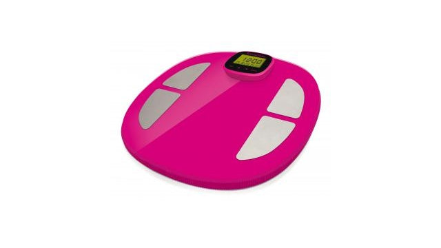 Terraillon Terraillon BEG55356PK Personal Scale