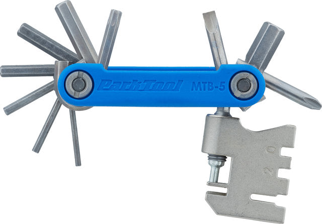 Parktool rescue multi-tool mtb-5
