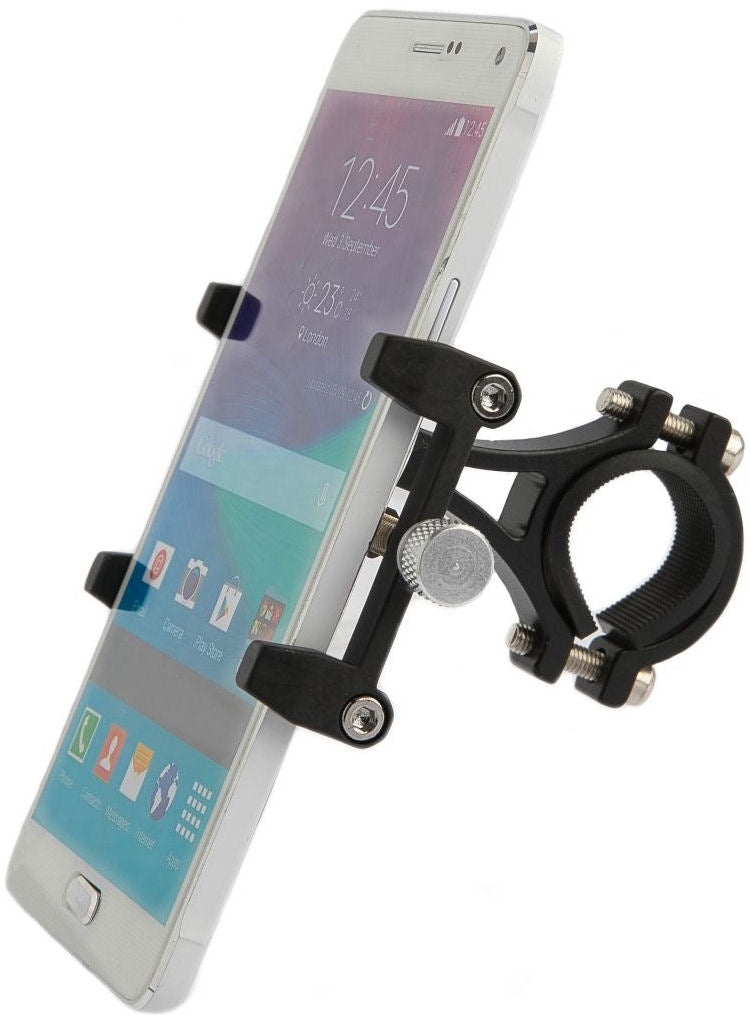 Mirage Phone Holder G20 Aluminium Black