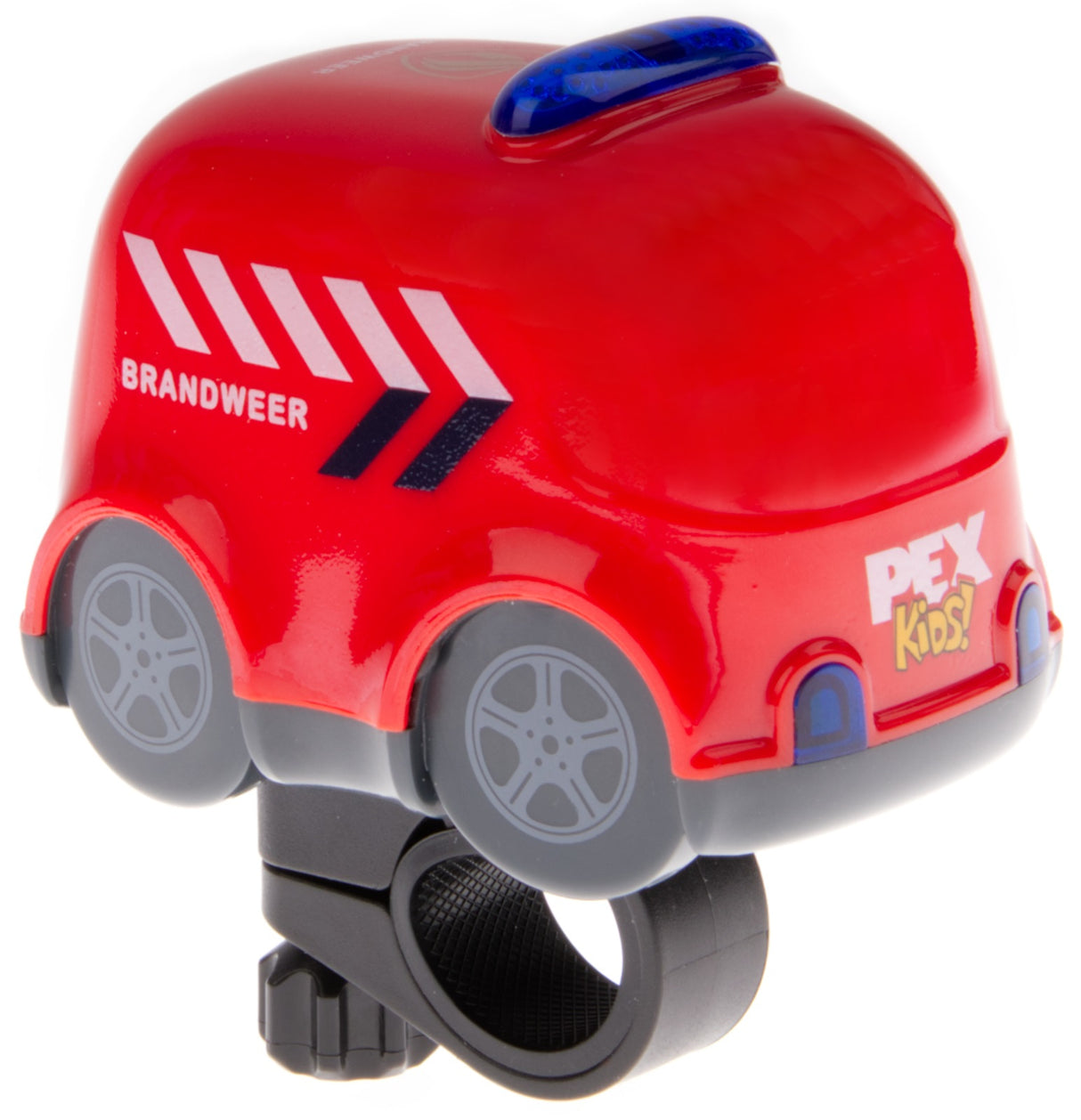 Horn Pexkids fire truck Perry