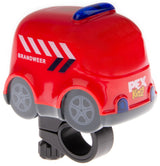 Horn Pexkids Feier Camion Perry