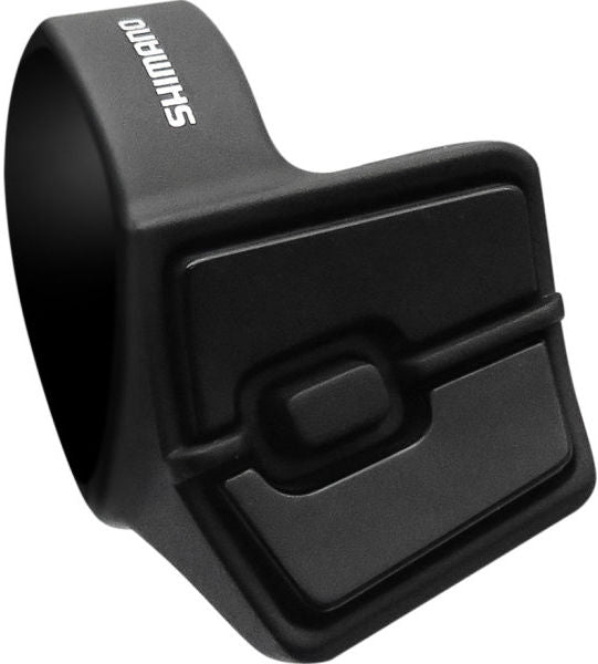 Shimano Steps schakelaar links sw-e6010-l voor ondersteuning