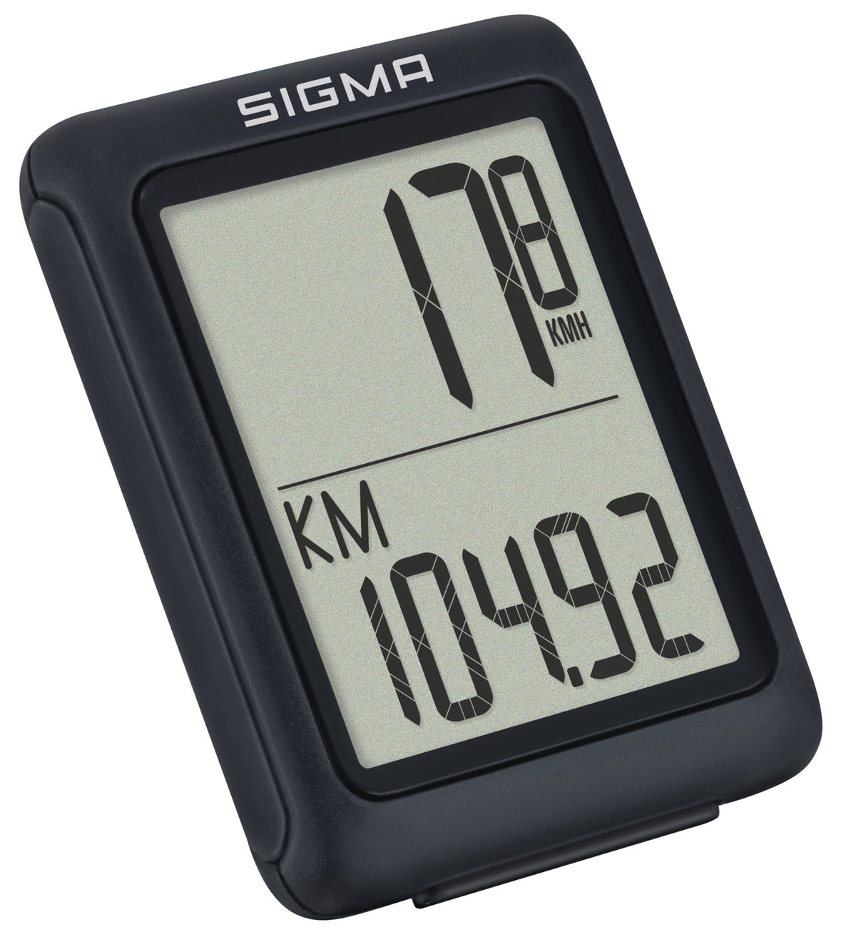 Sigma Bike Computer BC 5.0 kablet