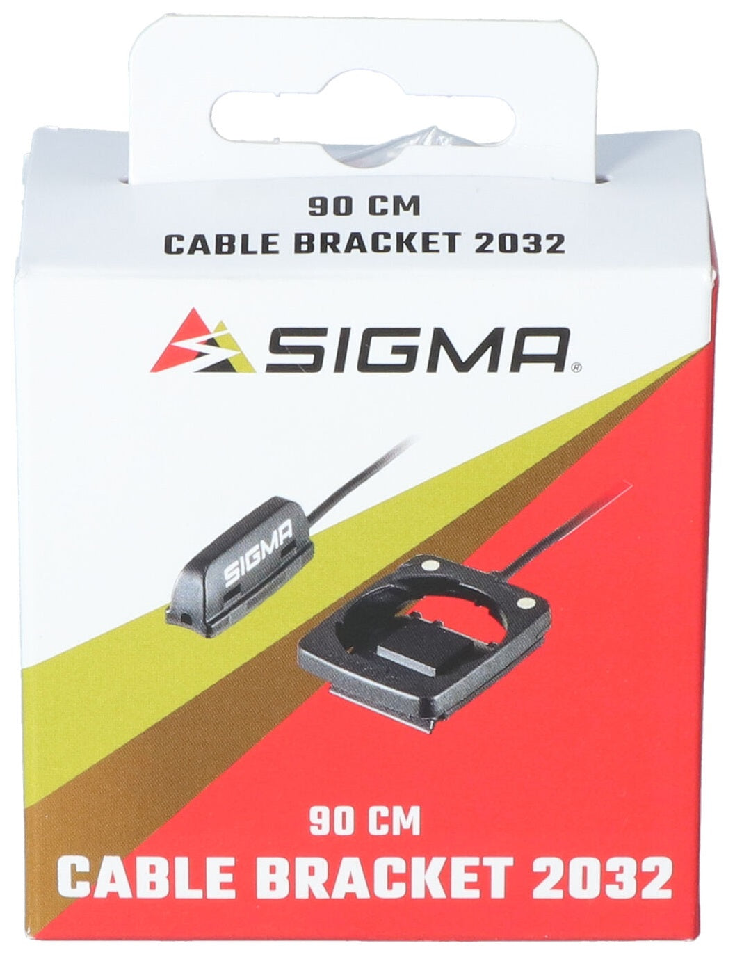 Sigma sensor set cable set NM 90cm