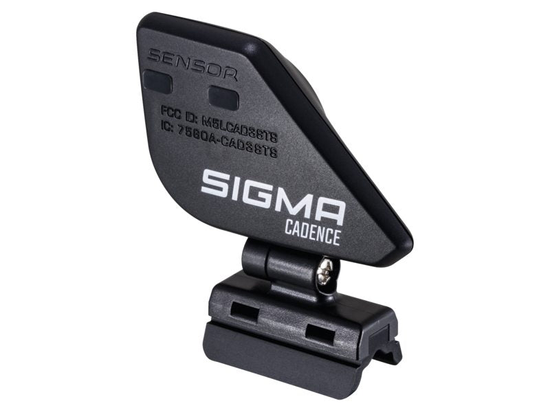 Track Frequenz Sensor Sigma STS