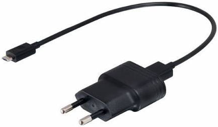 Sigma USB lader + Micro-USB kabel voor ROX 7.0 10.0 11.0 12.0 Pure GPS