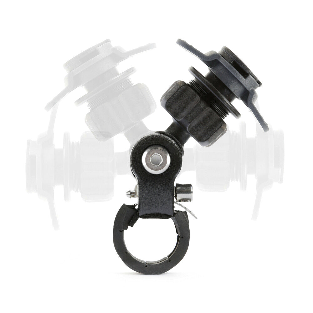 Lampa Titan Opti Strap Mounting dello sterzo multifunzionale regolabile