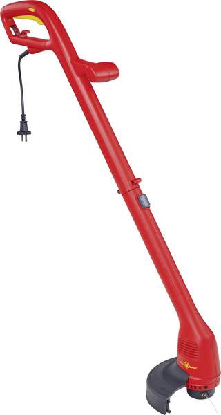 Wolf Garten Lycos | E 350 T | Electric Grass Trimmer | 230 V | 35 cm - 41AE3TDT650