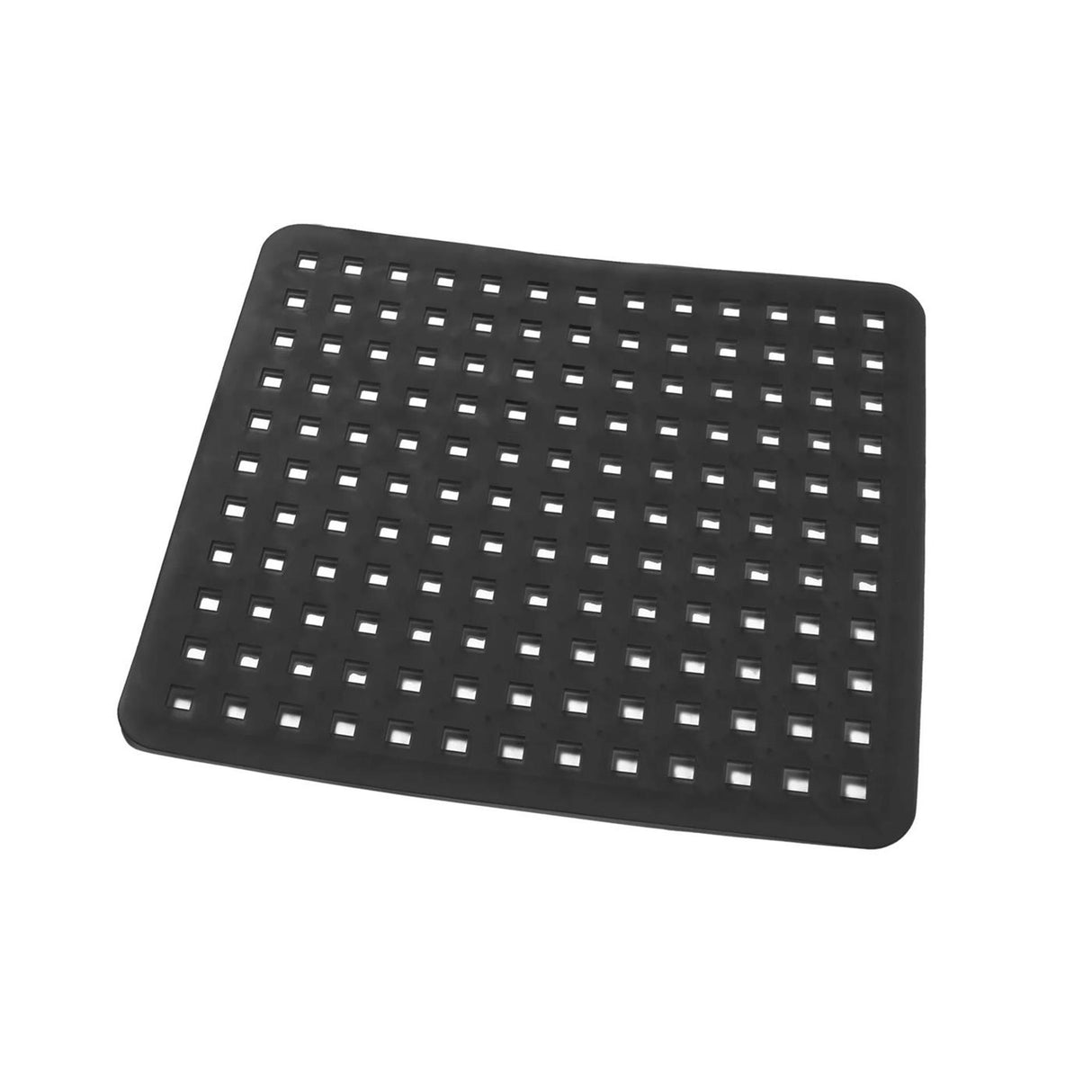 Oppvaskmatte lavello sort 28x31,5cm