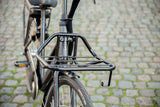 Front Carrier Transport Headset Mount Matte Black