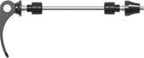 Treefrog QR axle adapter set