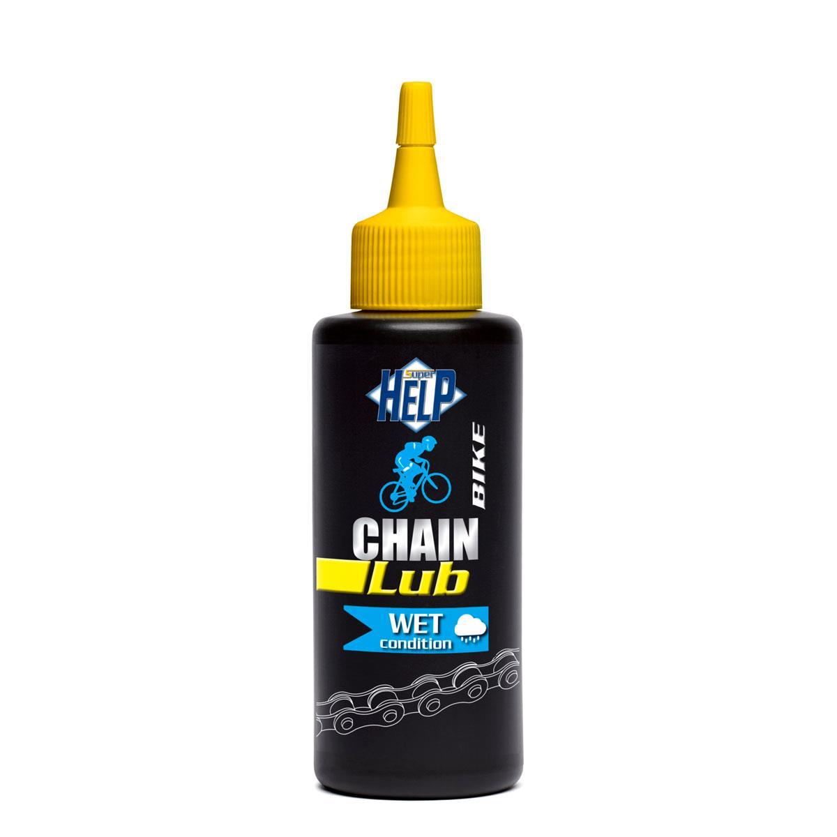 Chain spray (law)