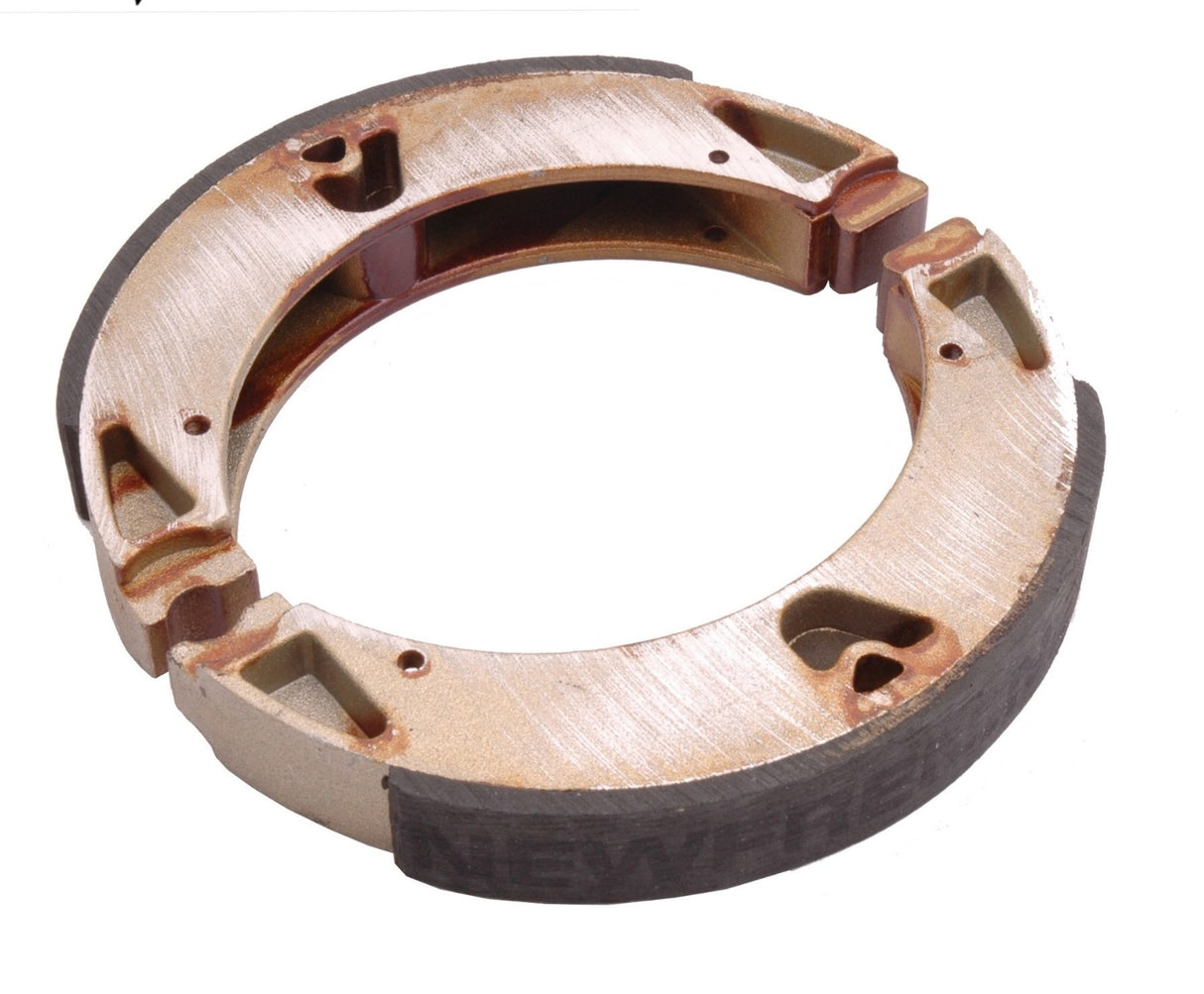 Newfren Brake Segment GF0071 Florett-80 Back (1980->) 116*20mm