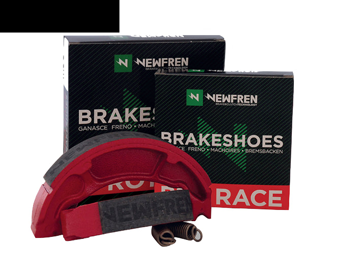 NEWfren Brake Segment Set GF0268 Race