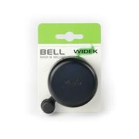 Bell rowerowy 55 mm stalowy czarny