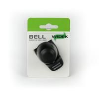 WideK 002564 Compact Bel II Rower Bell Black na mapie