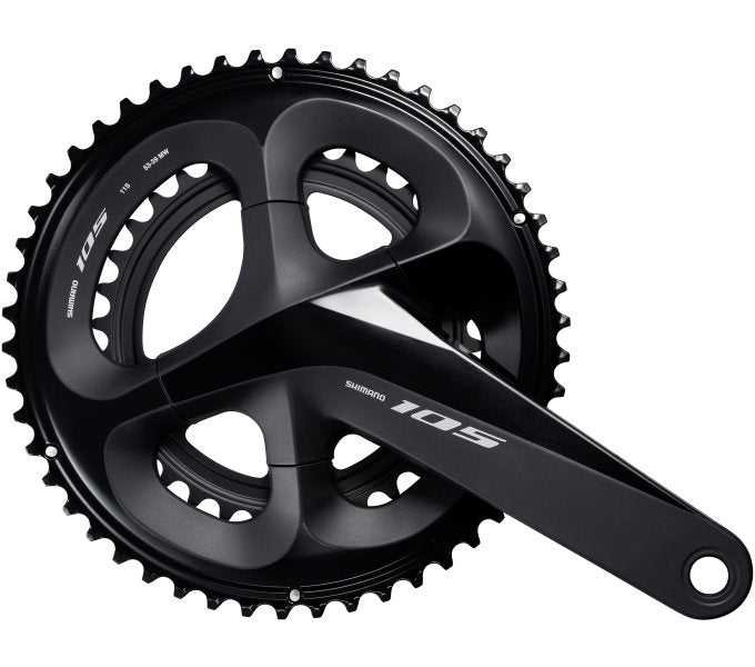 Shimano 105 FC-R7000 172.5 mm 52 36 2x11 Velocidad