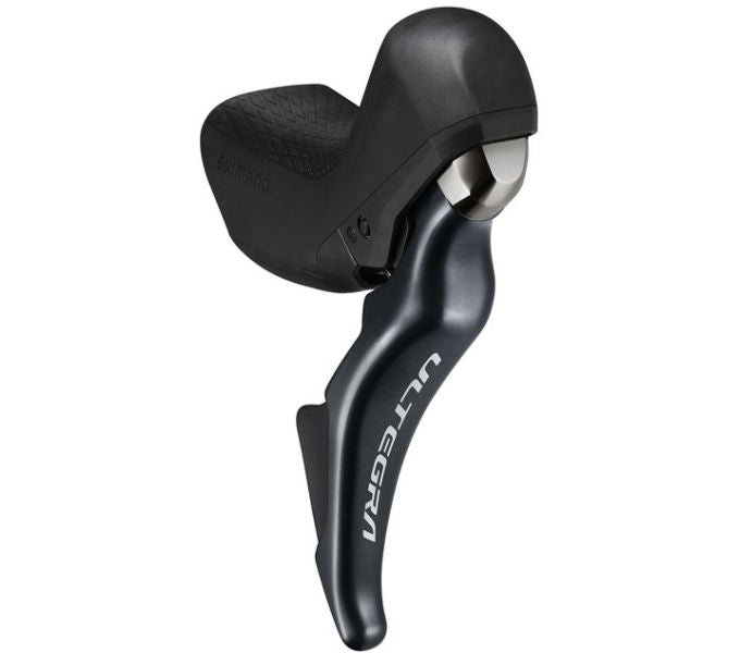 Shimano Versteller (a destra) con leva del freno 11 velocità Ultegra ST-R8025