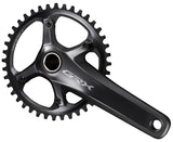 Shimano Crank Set 1 x 11 Velocidad GRX FC-RX810 170 mm 40T