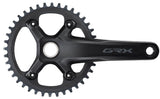 Shimano GRX-600 FC-RX600 172,5 mm 40t 11 Vitesse