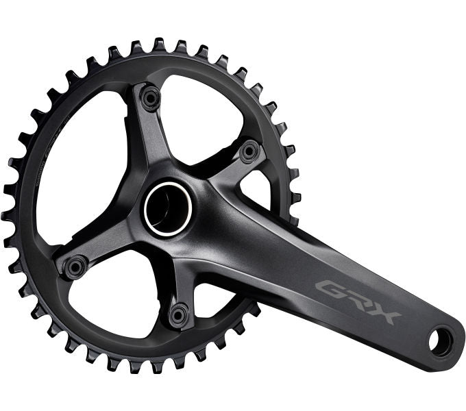 Shimano Crankstel GRX RX600 11v 175 40T