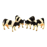 Kids Globe Globe Cows, 12: e 1:32