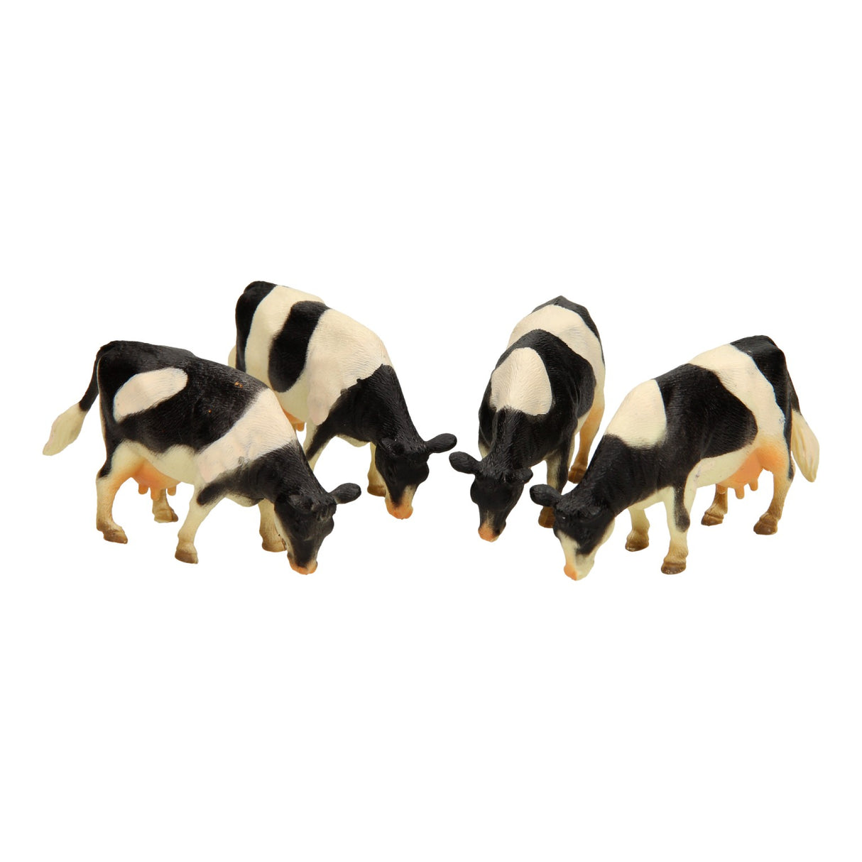 Kids Globe Globe Cows, 12st 1:32