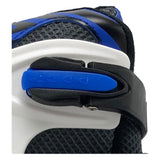 Skeelers Blue Black, tamaño 33-36