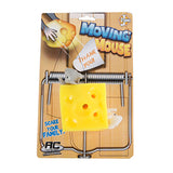 Toi-toys Squeeze di formaggio con 2 topi