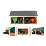 Kids Globe Globe Leggi agricoli per trattori 1:50