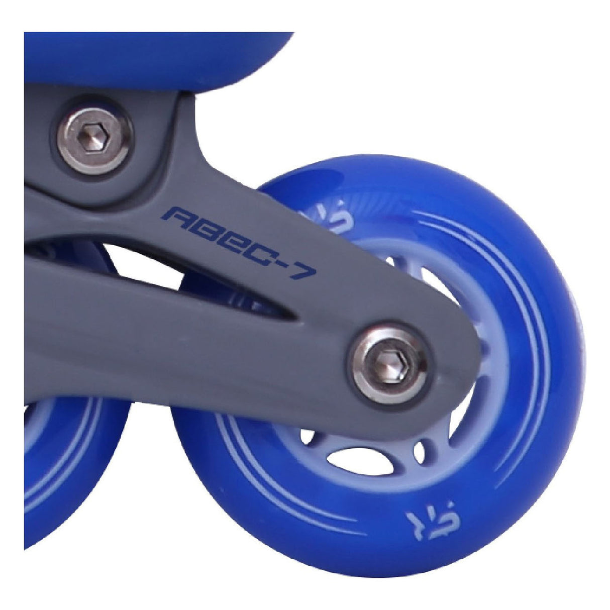 Street Rider Inline Skeelers Blue, rozmiar 26-29