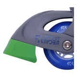 Street Rider Inline Skeelers Blue, rozmiar 26-29