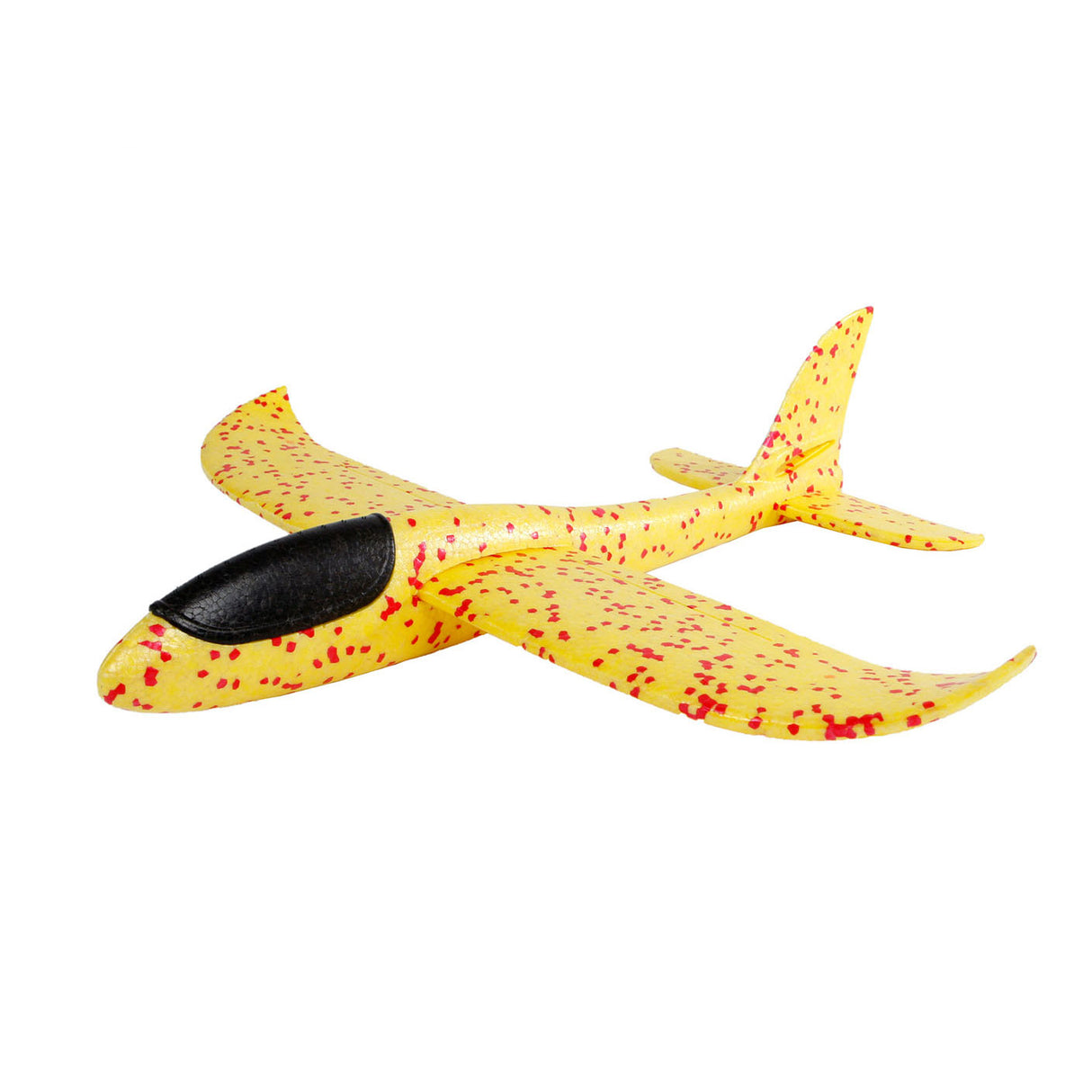 Sun fun plane foam