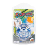 UFO Flying Ball with light with remote control and USB