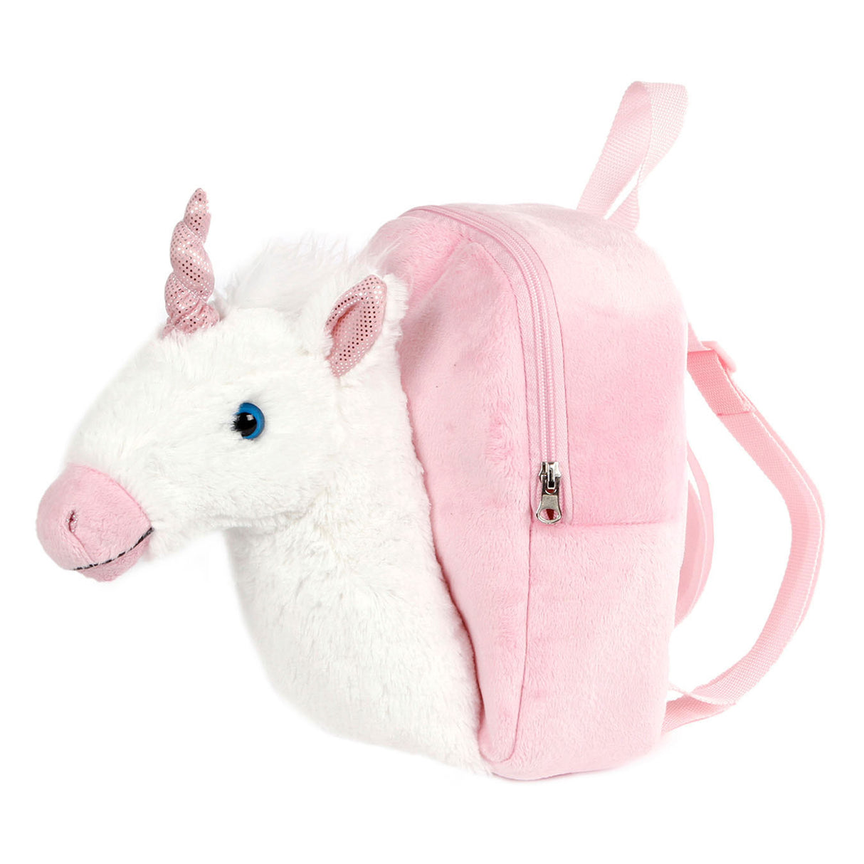 Mochila de unicornio 3D