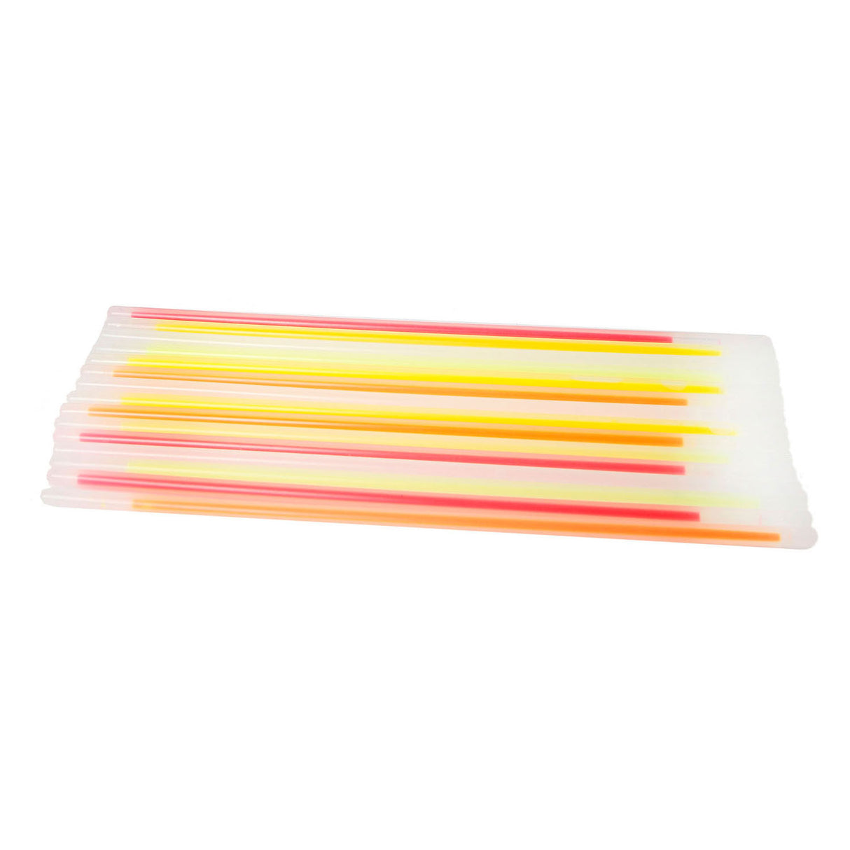 Glowsticks in tube, 50st