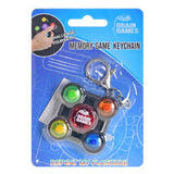 Brain Games Memory Game Key Ring