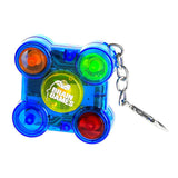 Brain Games Memory Game Key Ring