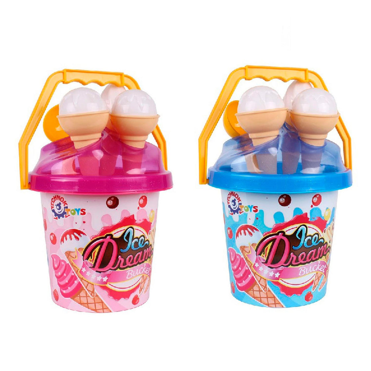 Sun fun Sun Fun Emmerset Ice Dream, 9dlg