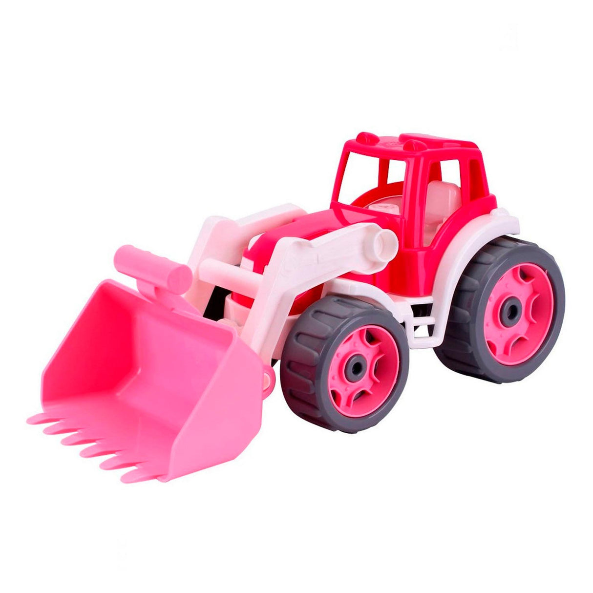 Sun Fun Sun Fun Tractor z lopato