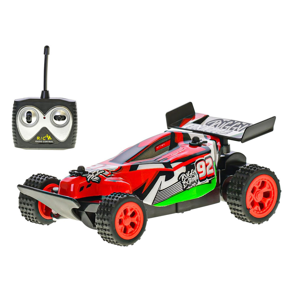 RC RoadStar RC Buggy Extreme