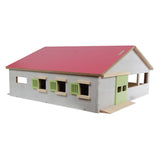 Kids Globe Globe Luxury Horse Stable 1:32