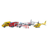 2-play da 112 set olandese Die-cast, 3dlg.