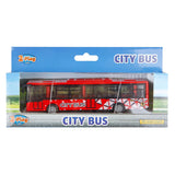 2-Play City Bus Pobrot