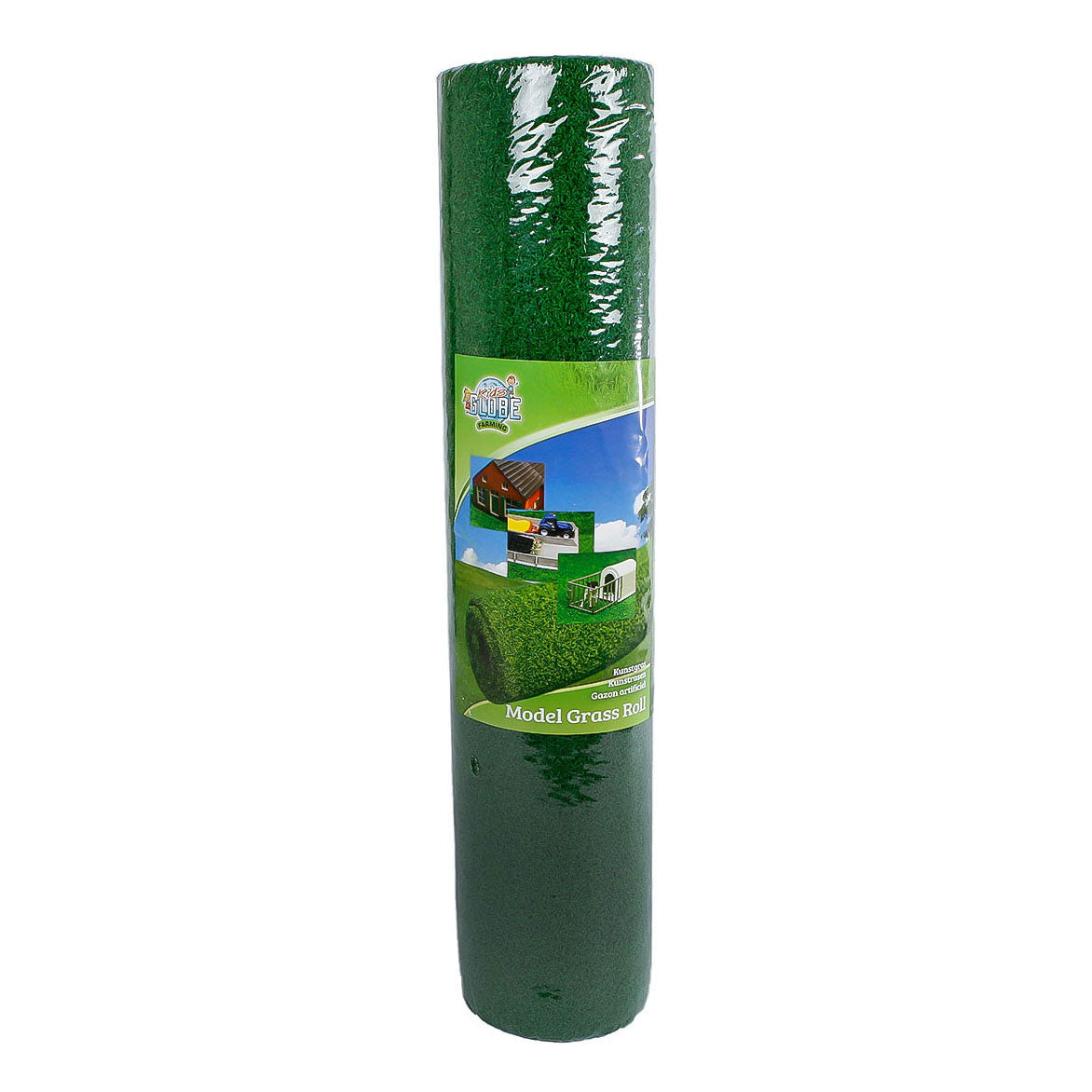 Kids Globe Globe Artificial Grass 70x50cm