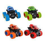 Roadblasters Bigfoot Friction Monster 4x4 Truck, 9cm