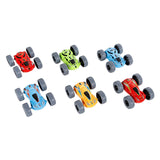 Imp roadblasters friction stuntauto flip över 180