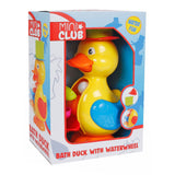 Mini Club Mini Club Baddend med Waterrad, 28cm