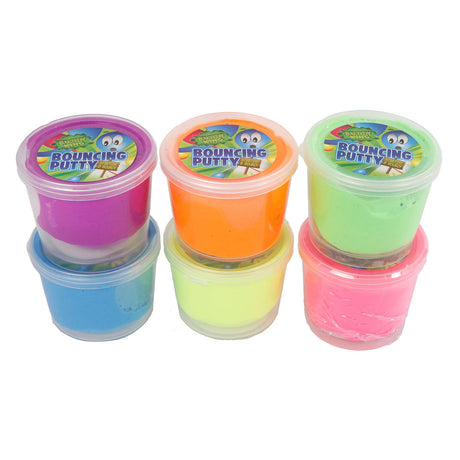 Putty king bounce putty - 35 grams - 1pc.