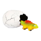 Dinoworld Dinosaurus Groeiei, 11 cm